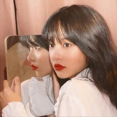 来自过去的女孩