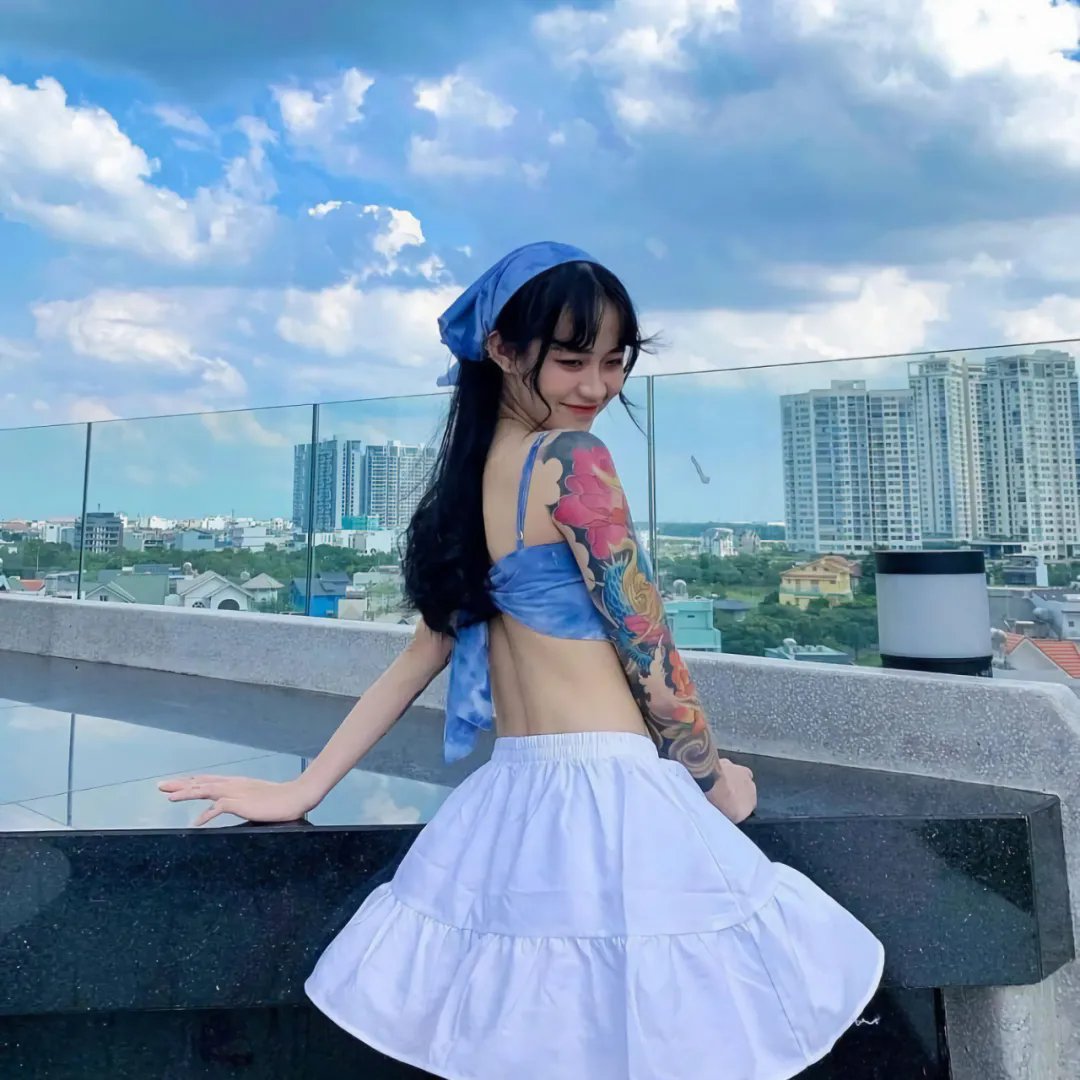 追踪者